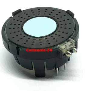 Mini Lautsprecher Lichtwarnsummer Speaker VDO Tacho VW Golf Fox Polo Touran Seat - Bild 1 von 2