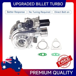 Premium Billet Turbo Charger For Toyota Prado 1KD-FTV CT12V 3.0L Diesel - Bild 1 von 7