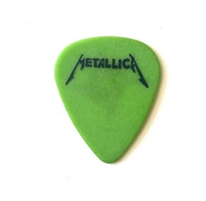 Metallica Vintage Guitar Pick!  1996 Load Tour Guitar Pick. - Picture 1 of 2