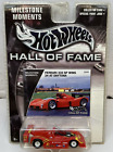 Hot Wheels Hall Of Fame Milestone Moments Ferrari 333 Sp Wins 24 At Daytona Red