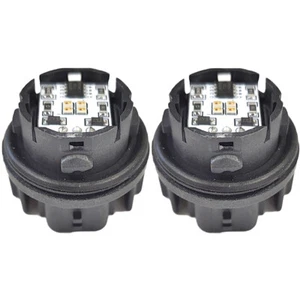 81536-52C80 Rear LED Tail Light Module  For Toyota CHR For Camry 2.0L 18-20 2PCS - Bild 1 von 6