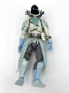 Jazwares Fortnite Frozen Raven Legendary Serie - nur Figur - Bild 1 von 4