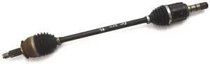 Original Subaru Forester IV 2.0D SJ Antriebswelle Gelenkwelle Vorne Links - Bild 1 von 4