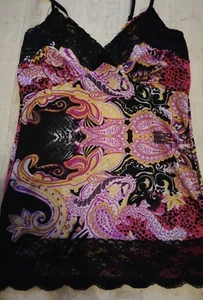 Trägershirt Von Muße Gr. M? - Bild 1 von 1