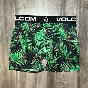 Volcom Microfiber Boxer Brief - Small - Picture 1 of 3