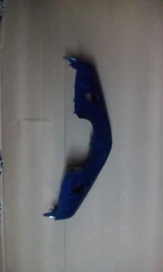 62146600d9 Coprimanubrio Anteriore Piaggio Beverly 125 250 Rst 04 07 Blu 204/a - Imagen 1 de 1