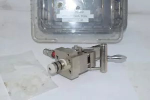 GE 620-11-91-58 7H Turbine Crosstube Spoolie Installationswerkzeug - Bild 1 von 7