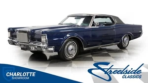 1969 Lincoln Mark Series - Picture 1 of 12