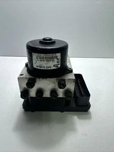 2004 - 2007 Jaguar XJ8 XJR V8 AT ABS Antilock Brake Pump module  2W93-2C405-AC - Foto 1 di 14