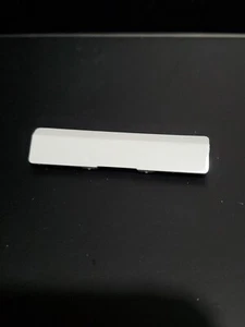 OEM Nintendo Wii RVL-001 White Front Panel SD Card Slot Door Cover - Picture 1 of 5