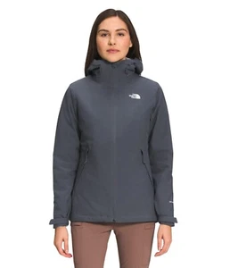 NEU The North Face Jacke Carto Tri-climate 3-in-1 Jacke Vanadis grau SMALL - Bild 1 von 20