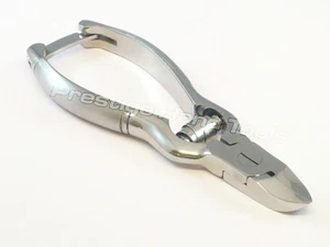 Toe nail cutting clippers chiropody podiatry pedicure Prestige Professional - Picture 1 of 4