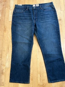 Pantalones de mezclilla Red Head Brand Co. 44x30 para hombre clásicos calce flexible elásticos cómodos nuevos con etiquetas - Imagen 1 de 13