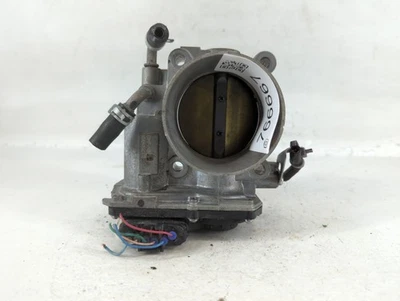 2019-2020 Acura Mdx Throttle Body YI9WI - Image 1 of 4