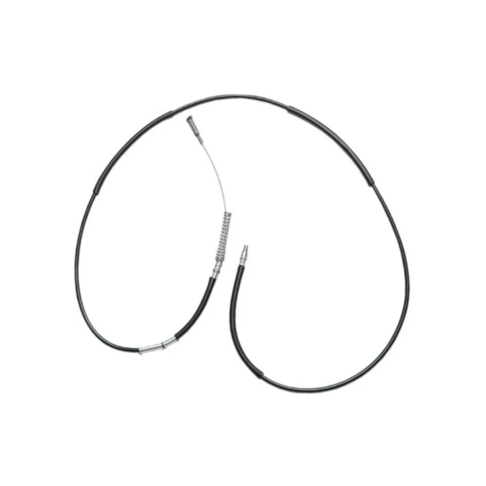 Cable de freno de estacionamiento ACDelco genuino para GMC Yukon XL 2500 2003-2005 lado del pasajero Foto 1 de 4