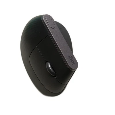 Logitech MX Vertical Ergonomische Kabellose Maus Bluetooth 2.4 G - Unvollständig - Bild 1 von 4