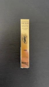 Yves Saint Laurent The Slim Matte Lipstick - 0.08oz #1966 LIBRE - NIB - Picture 1 of 4