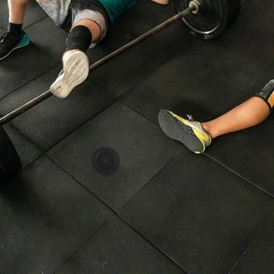  Universal Bearing Pulley Wheel Pulleys Gym Equipment Nylon Replacement - Picture 1 of 12