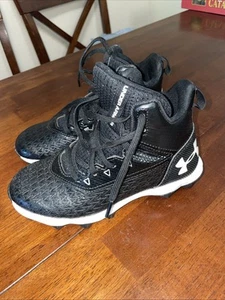 Scarpe alte Under Armour Youth taglia 1,5 - Foto 1 di 5