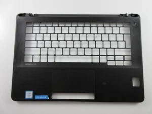 Scocca Superiore + Touchpad DELL LATITUDE E7270 0C1YRX 0D1VY1 Originale - Afbeelding 1 van 3