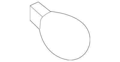 Bombilla Original Nissan 99990-S3156 Foto 1 de 2