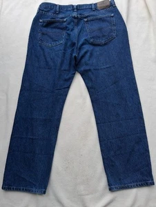 Wrangler Jeans Authentics Herren Classic Regular Fit Etikett Größe 38X29 - Bild 1 von 7