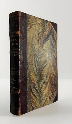 Olive YORKE, RELIQUES OF FATHER PROUT, Late P. P. Watergrasshill, 1860, Vol 2 - image 1 of 4