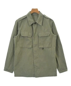 A.P.C. Blouson Jackets Khaki S 2200584208078 - Picture 1 of 7