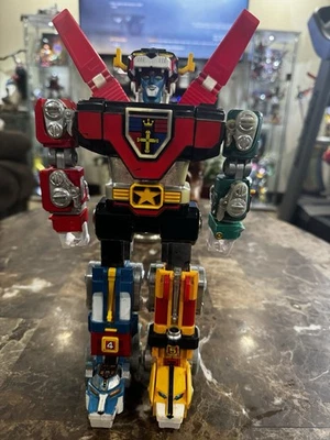 Voltron GB-36 Japan 11” Diecast - Image 1 of 4
