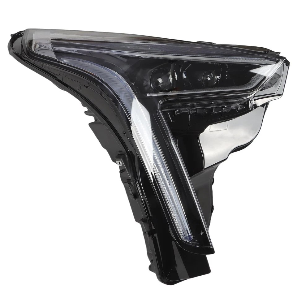 ** NUEVO 2019 - 2021 Cadillac CT6 | Conjunto de faros | Lado derecho / Pasajero | Foto 1 de 4