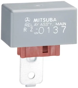 Genuine Honda Main Relay Assembly Mitsuba for the Beat Part Number 39400-SS 285 - Picture 1 of 1