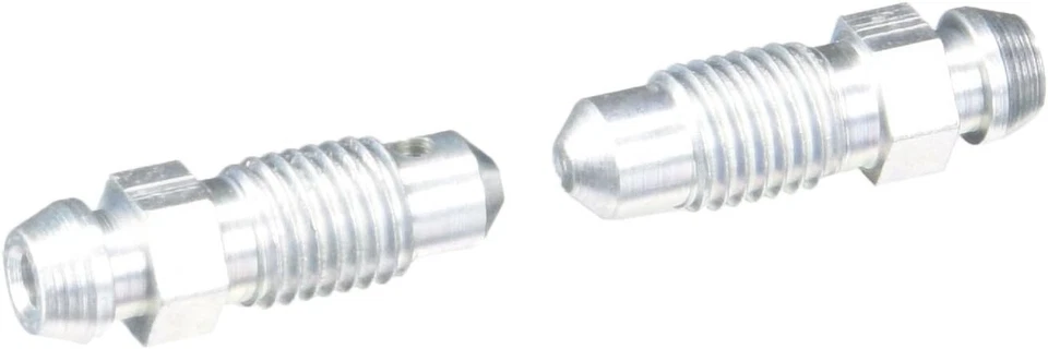 Tornillo purga freno Carlson x2 H9403 Chevrolet GM Buick Ford Dodge Chrysler Jeep Foto 1 de 1
