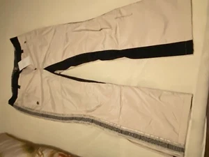 Sportalm Kitzbühel Ski Hose Gr 46 creme NEU Model Tamyija - Bild 1 von 8