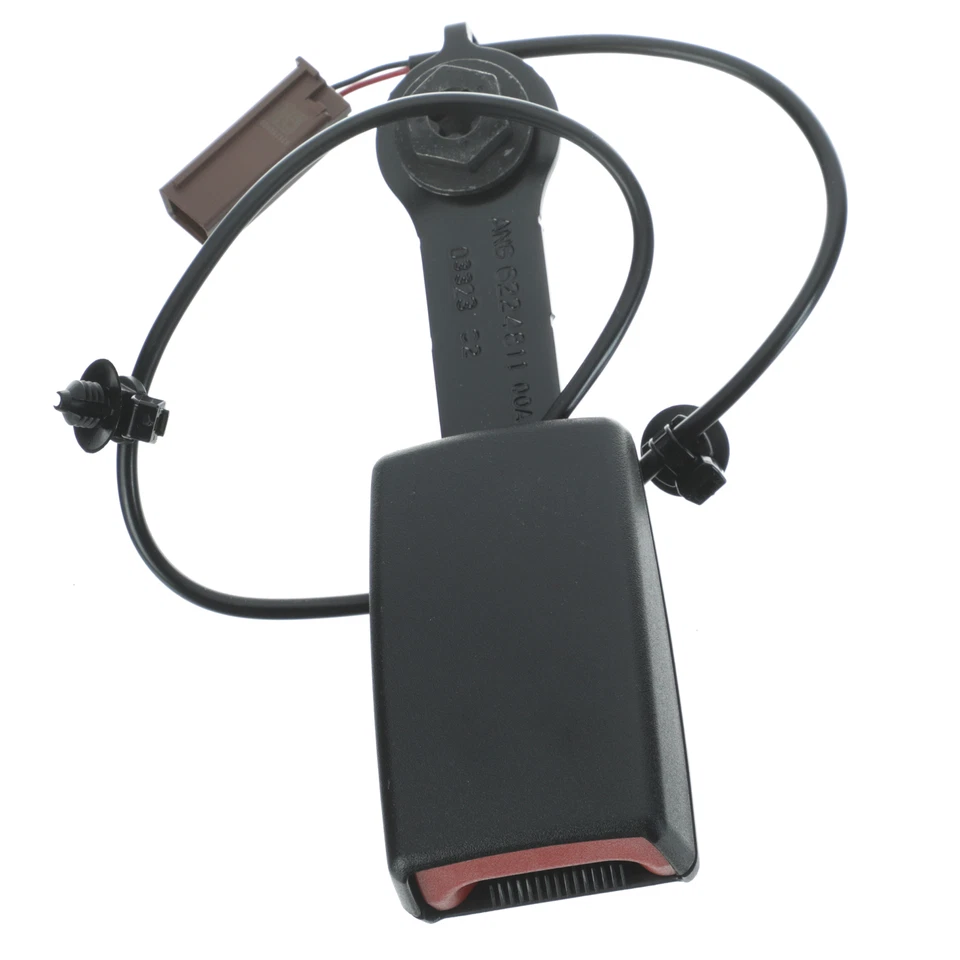 Ford OEM 15-18 Transit-150 Front Seat Belt-buckle Left CK4Z1461202E