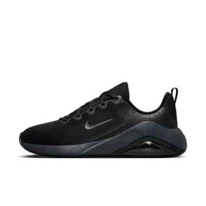 NEW Nike Bella 7 Women's Workout Shoes Black FZ1689-002 Sz 6 - Picture 1 of 8