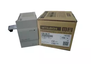 Mitsubishi PLC Module FX2N-4AD-PT FX2N4ADPT Programmable Controller Brand New - Picture 1 of 5