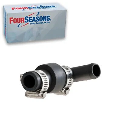 Conector de manguera de calefacción 4 estaciones para Mazda 6 2003-2008 3,0 L V6 Foto 1 de 4