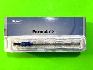 Stryker Formula Surgical XL Resector taglierina anca dritta 5,0 mm x 180 mm - Foto 1 di 2