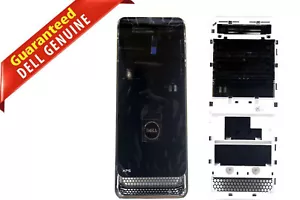 Neu Original Dell XPS 8500 Desktop Front Abdeckung Verkleidung D3F71 - Bild 1 von 7