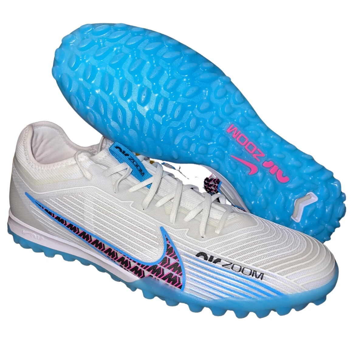 Nike Zoom Mercurial Vapor 15 Pro TF Blast Pack for Sale