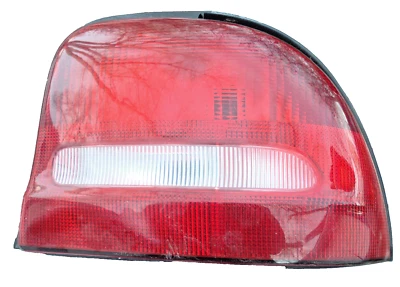 Conjunto de luz trasera de neón lado derecho Dodge Plymouth 1996-1998 Foto 1 de 4