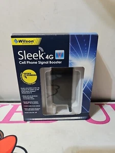 Wilson Electronics Sleek 4g Signal Booster READ - Picture 1 of 15