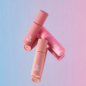 BE AUBE Cover Up Lip Base 3g 3colors 2025 New K-Beauty - Picture 1 of 14