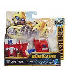 HASBRO Transformers Energon Igniters Figurine 9 Cms Optimus Prime - Imagen 1 de 2