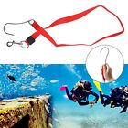 Essential Tool for Ocean Current Fixation Single Flow Hook with Webbing