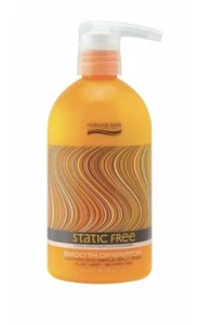 ATV Natural Look Static Free FRIZZ Smooth Operator 500ml (SAME DAY DISPATCH) - Picture 1 of 1