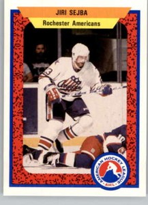 1991-92 ProCards Pro Cards AHL/IHL Hockey Trading Cards Pick From List 1-220
