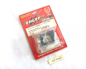 Kyosho Mini-Z Motor Mount V4 Eagle Racing for MR02 MM 2730-070 Racer SP Rare 1 - Picture 1 of 7