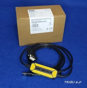 CONJUNTO CPU SIEMENS 214-1AD23-0XB0 + CABLE USB-PPI para PLC S7-200 - Imagen 1 de 5