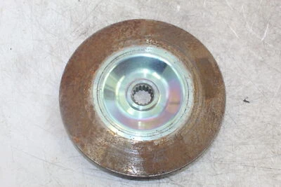 12-14 Polaris Switchback 600 Adventure Brake Disk Rotor 2204234 - Image 1 of 4